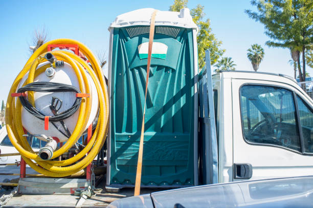 Best Best portable toilet rental  in Rockwell Place, TX