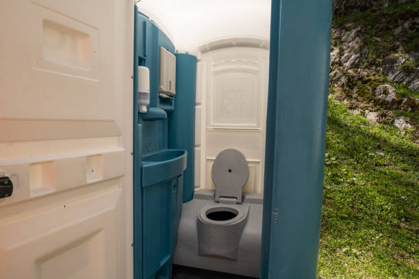 Best Portable bathroom rental  in Rockwell Place, TX