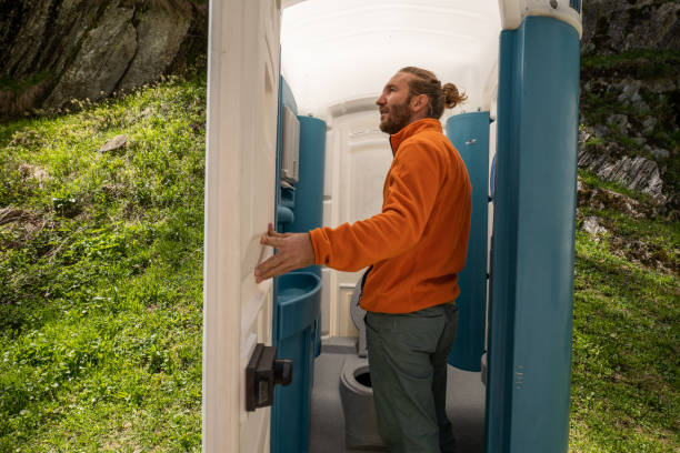 Best High-end porta potty rental  in Rockwell Place, TX