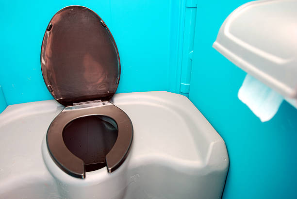 Best Portable restroom trailer rental  in Rockwell Place, TX