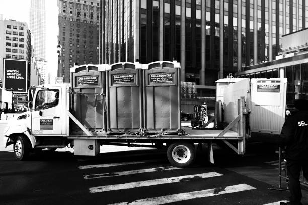 Portable Toilet Options We Offer in Rockwell Place, TX