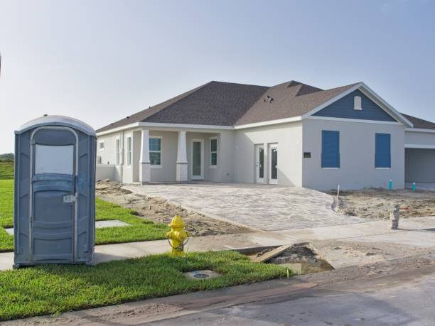 Best Long-term porta potty rental  in Rockwell Place, TX