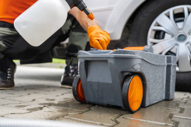 Best Portable toilet rental cost  in Rockwell Place, TX